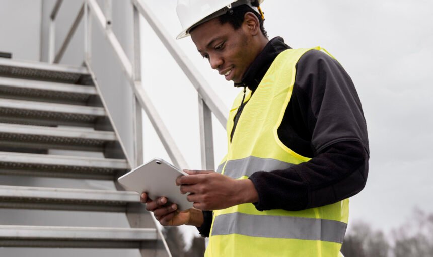 medium-shot-smiley-man-holding-tablet